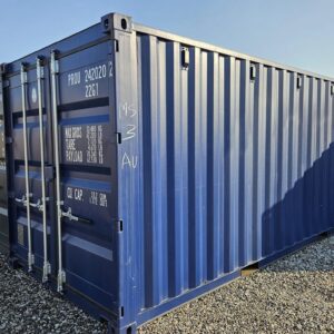 20 fods container – ny