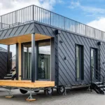 Modulhäuser & Tiny Houses